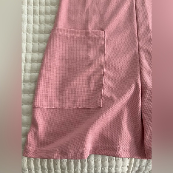 Pink romper - Picture 4 of 5